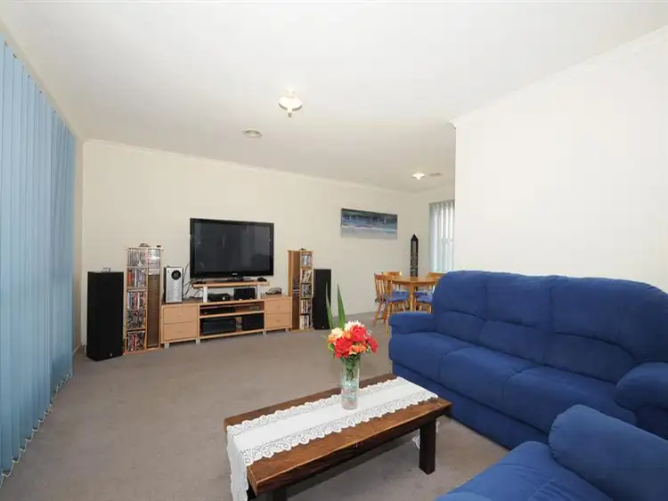 Third view of Homely house listing, 33 Szer Way, Carrum Downs VIC