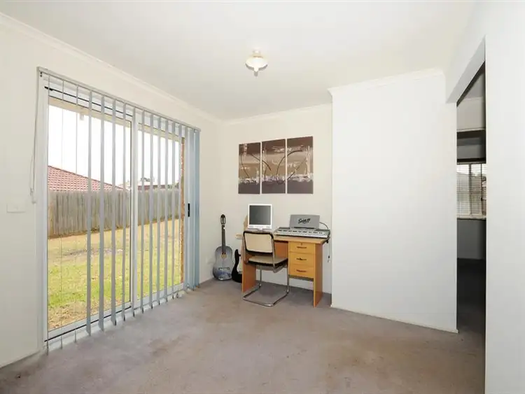 Seventh view of Homely house listing, 33 Szer Way, Carrum Downs VIC
