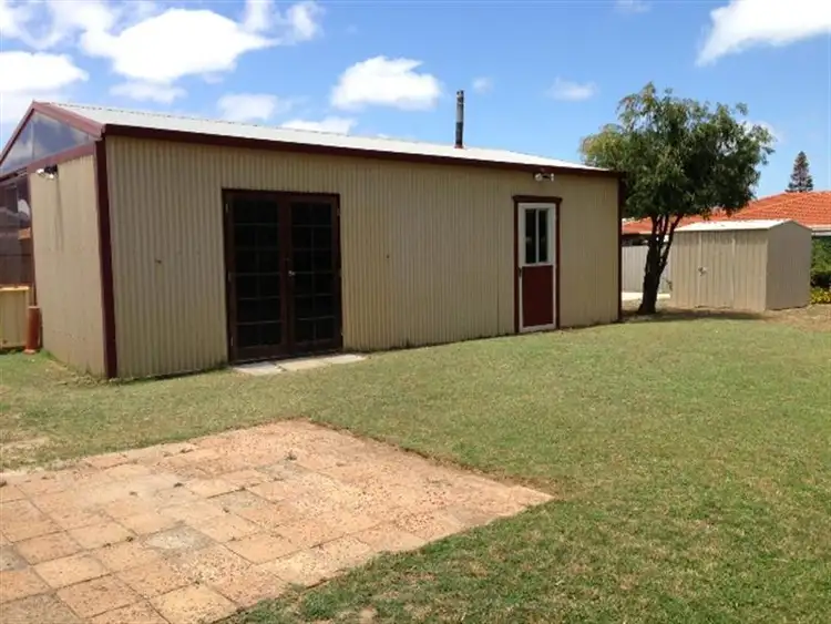 Third view of Homely house listing, 9 Hendy St, Port Denison WA