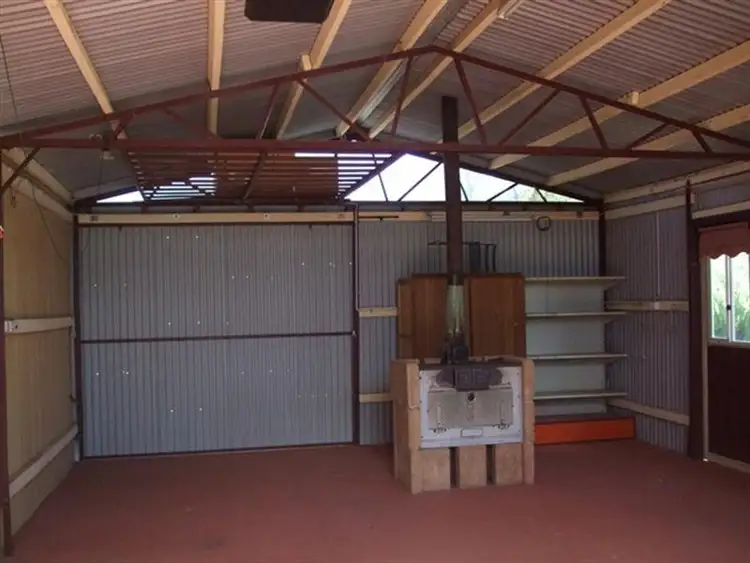 Fourth view of Homely house listing, 9 Hendy St, Port Denison WA