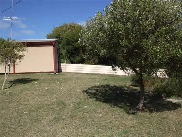 Fifth view of Homely house listing, 9 Hendy St, Port Denison WA