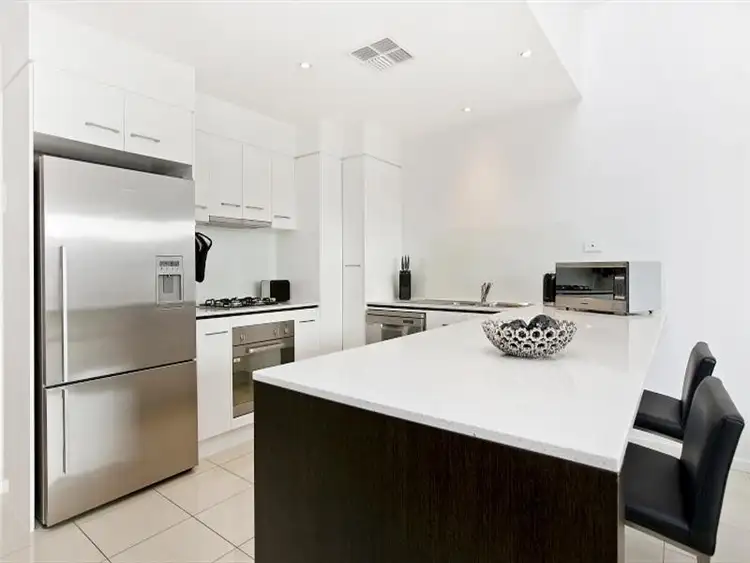 Second view of Homely townhouse listing, 7B Lucia Pl, Mawson Lakes SA