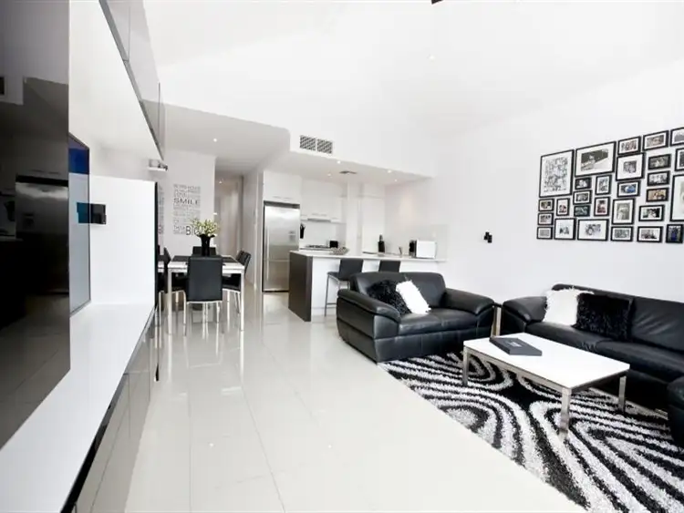 Third view of Homely townhouse listing, 7B Lucia Pl, Mawson Lakes SA
