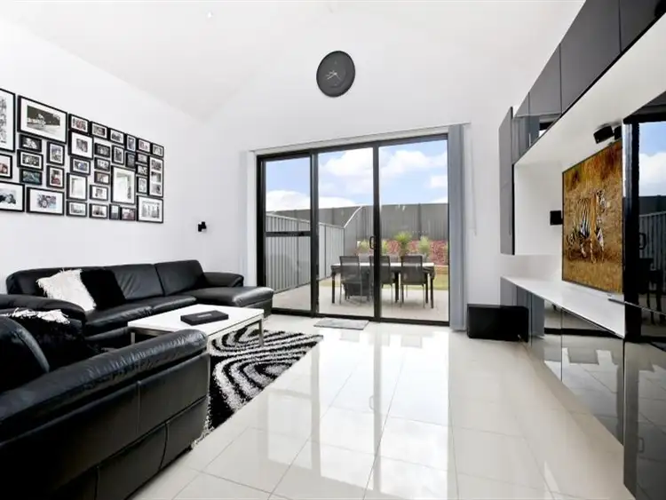 Fourth view of Homely townhouse listing, 7B Lucia Pl, Mawson Lakes SA