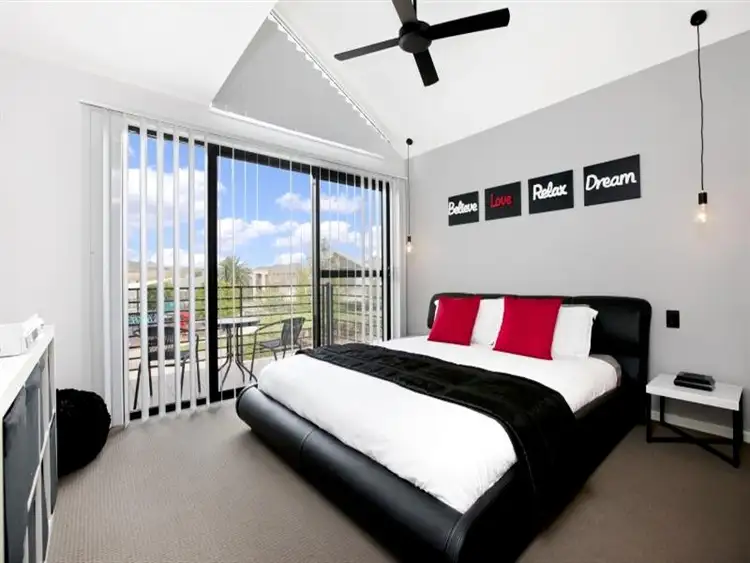 Fifth view of Homely townhouse listing, 7B Lucia Pl, Mawson Lakes SA