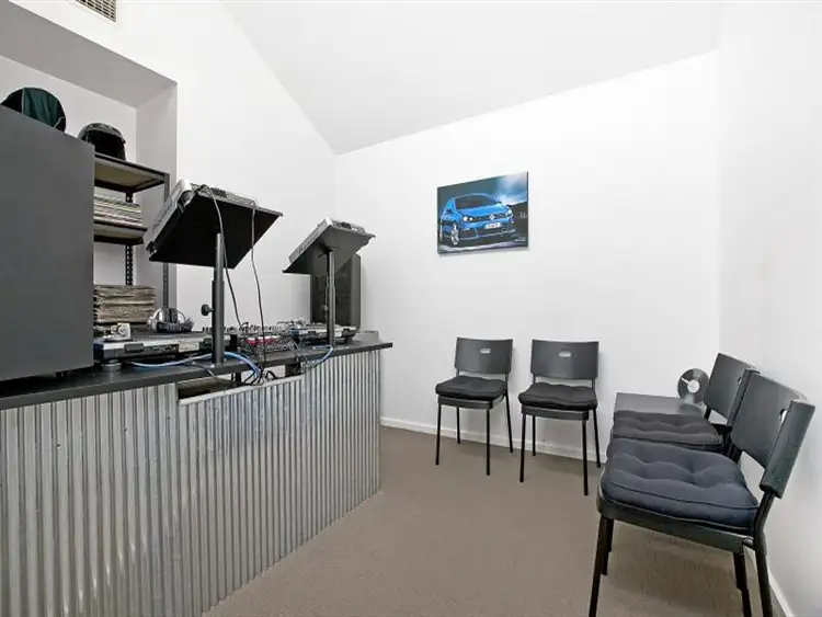 Sixth view of Homely townhouse listing, 7B Lucia Pl, Mawson Lakes SA
