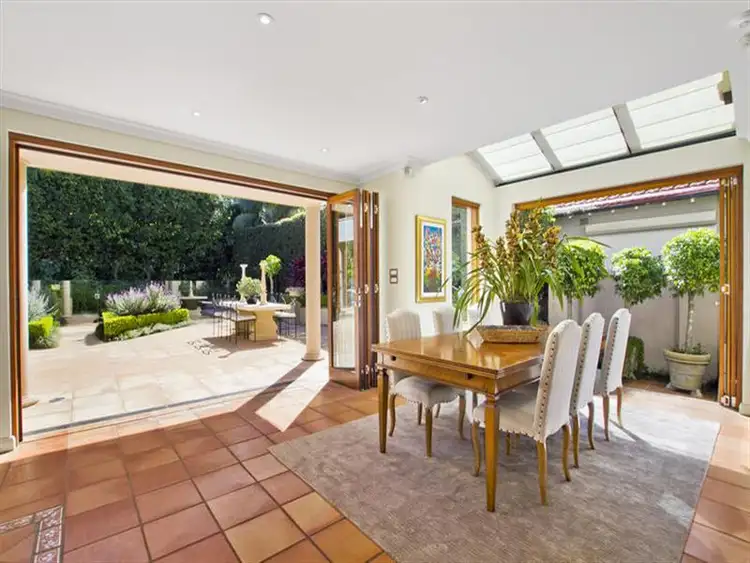 Second view of Homely house listing, 86 Balfour Rd, Bellevue Hill NSW