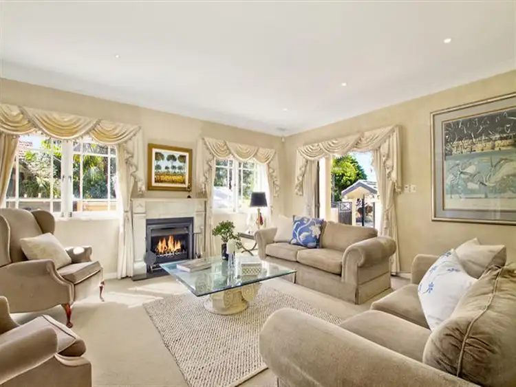 Third view of Homely house listing, 86 Balfour Rd, Bellevue Hill NSW
