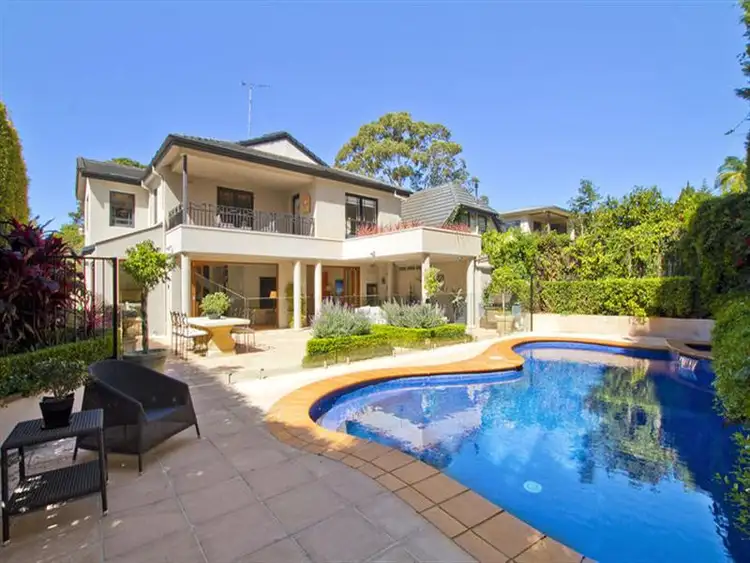 Fourth view of Homely house listing, 86 Balfour Rd, Bellevue Hill NSW