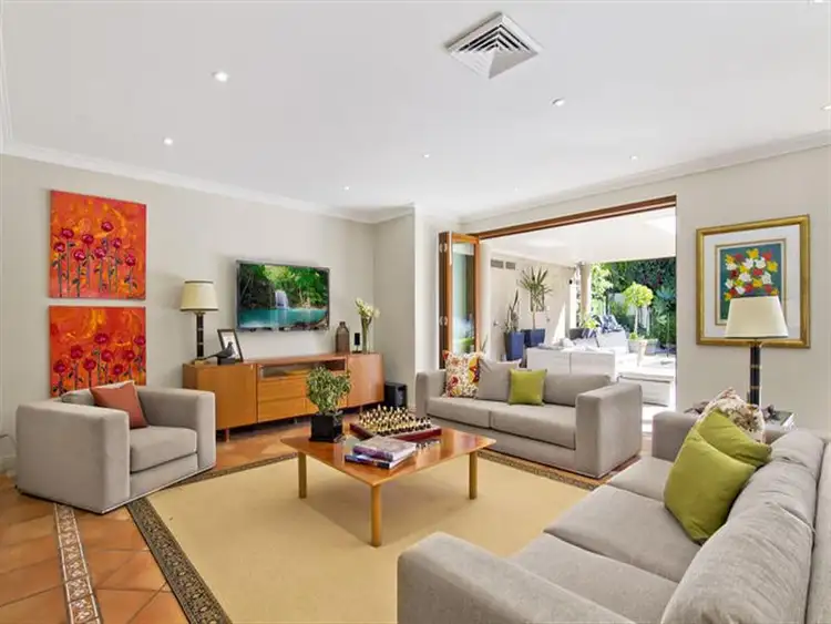 Fifth view of Homely house listing, 86 Balfour Rd, Bellevue Hill NSW