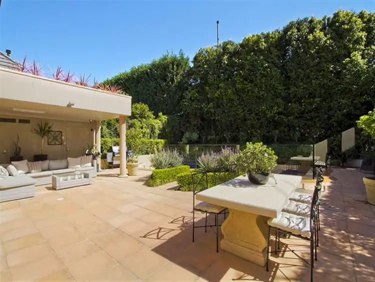 Sixth view of Homely house listing, 86 Balfour Rd, Bellevue Hill NSW