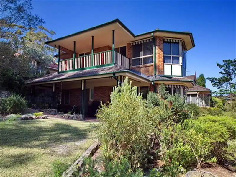 Main view of Homely house listing, 31 The Breakwater, Corlette NSW