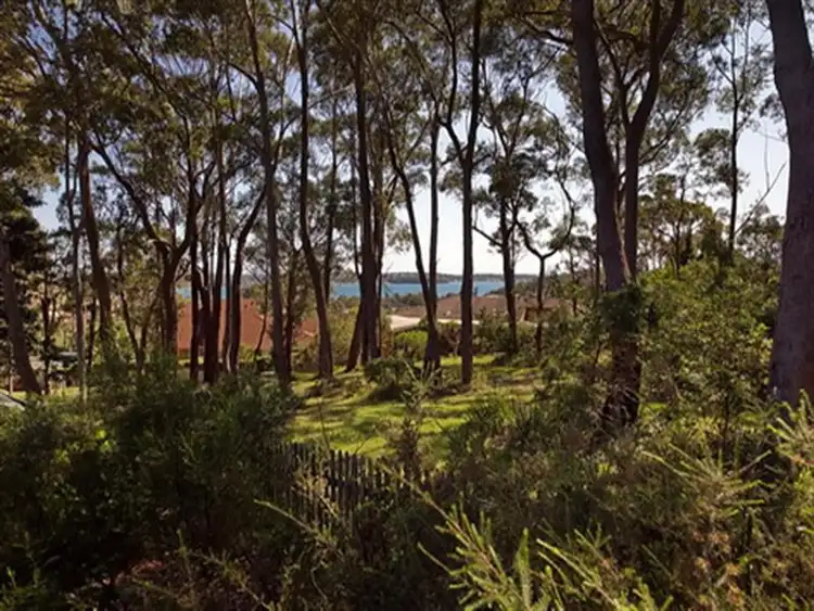 Second view of Homely house listing, 31 The Breakwater, Corlette NSW