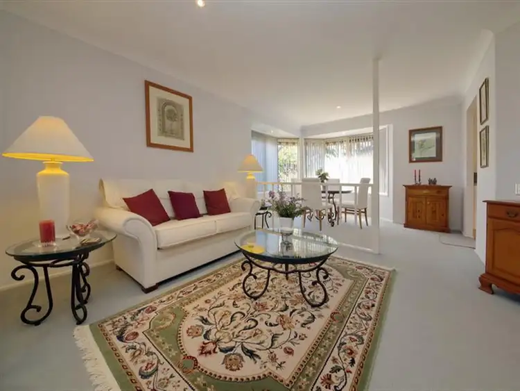 Third view of Homely house listing, 31 The Breakwater, Corlette NSW