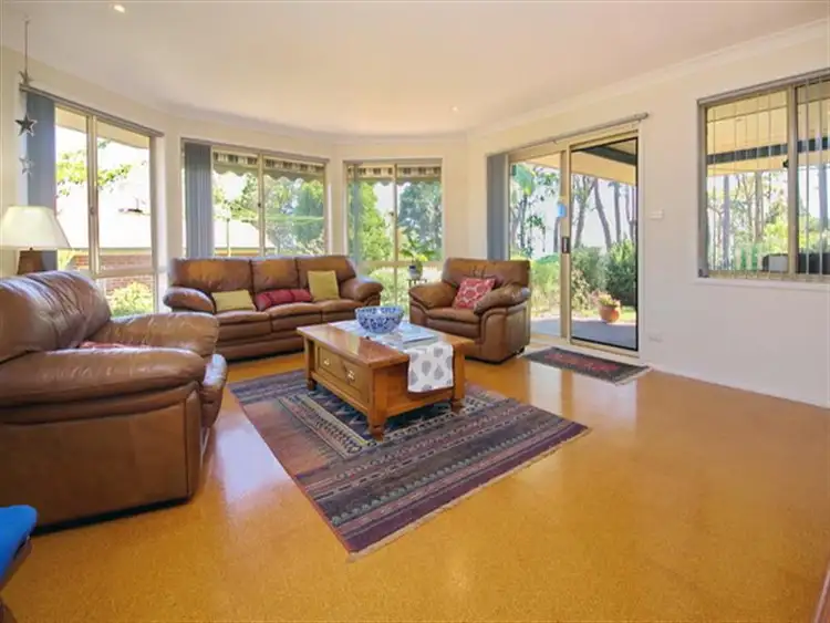 Fourth view of Homely house listing, 31 The Breakwater, Corlette NSW