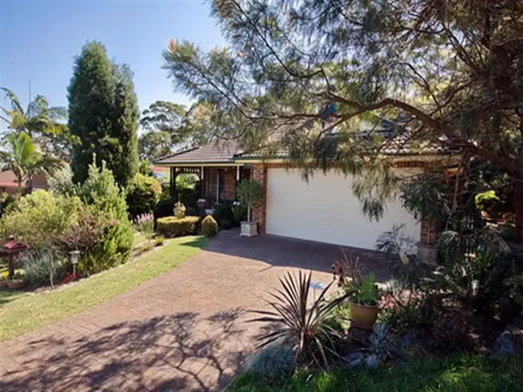 Fifth view of Homely house listing, 31 The Breakwater, Corlette NSW