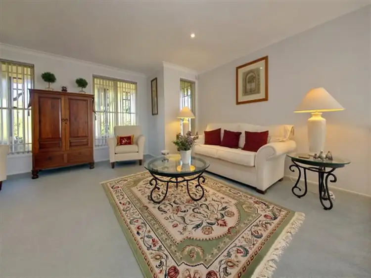 Sixth view of Homely house listing, 31 The Breakwater, Corlette NSW