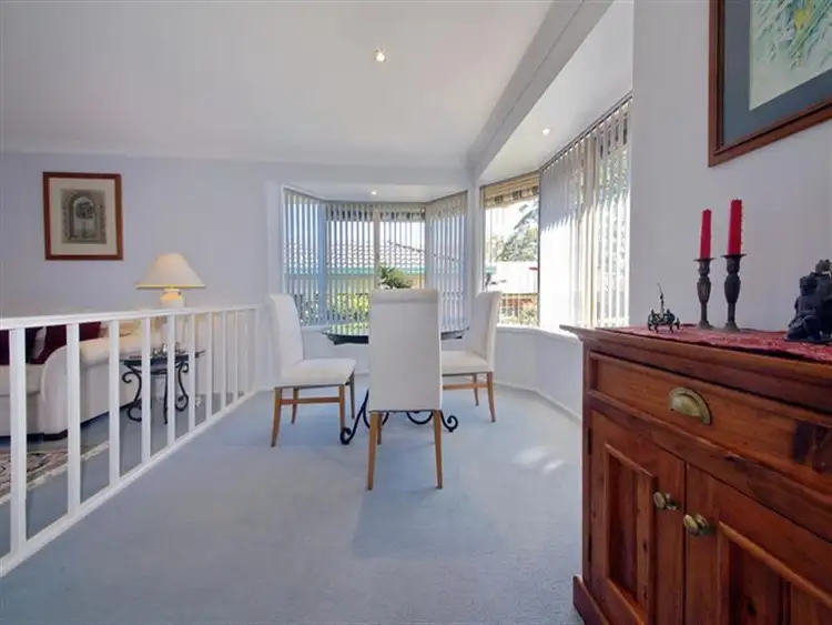 Seventh view of Homely house listing, 31 The Breakwater, Corlette NSW