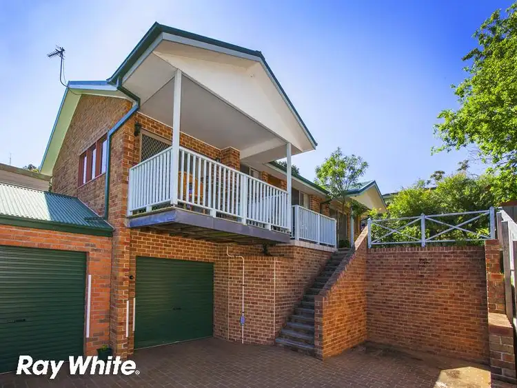 2/37 Noorinan St, Kiama NSW