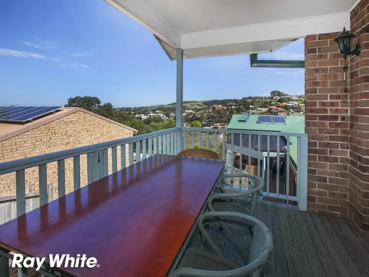 Second view of Homely townhouse listing, 2/37 Noorinan St, Kiama NSW