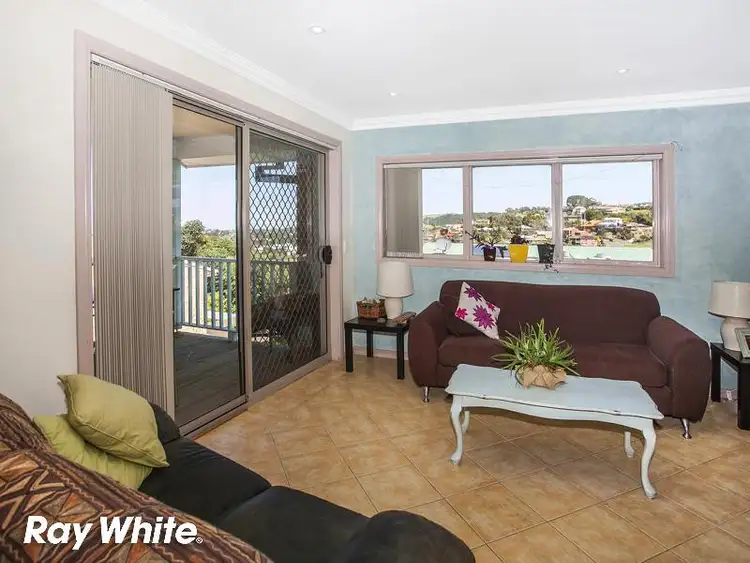 Third view of Homely townhouse listing, 2/37 Noorinan St, Kiama NSW