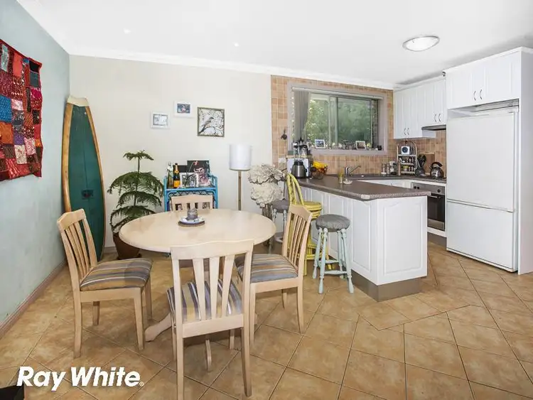 Sixth view of Homely townhouse listing, 2/37 Noorinan St, Kiama NSW