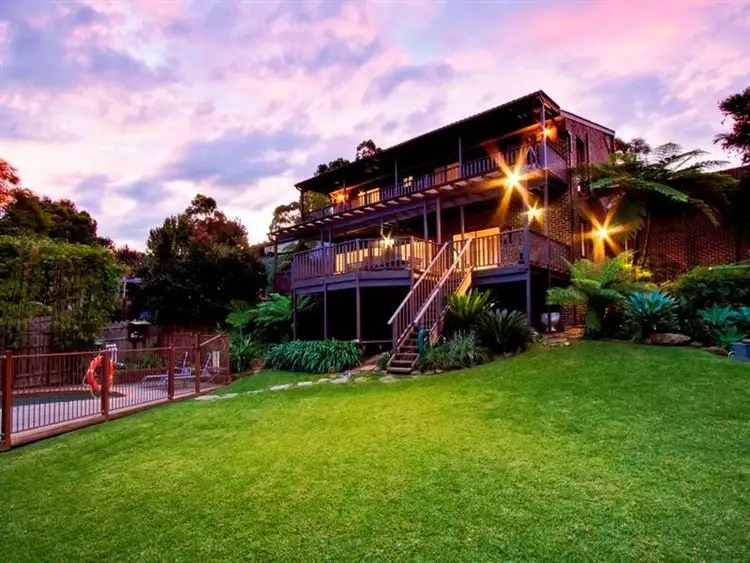 1 Sherwood St, Kurrajong NSW