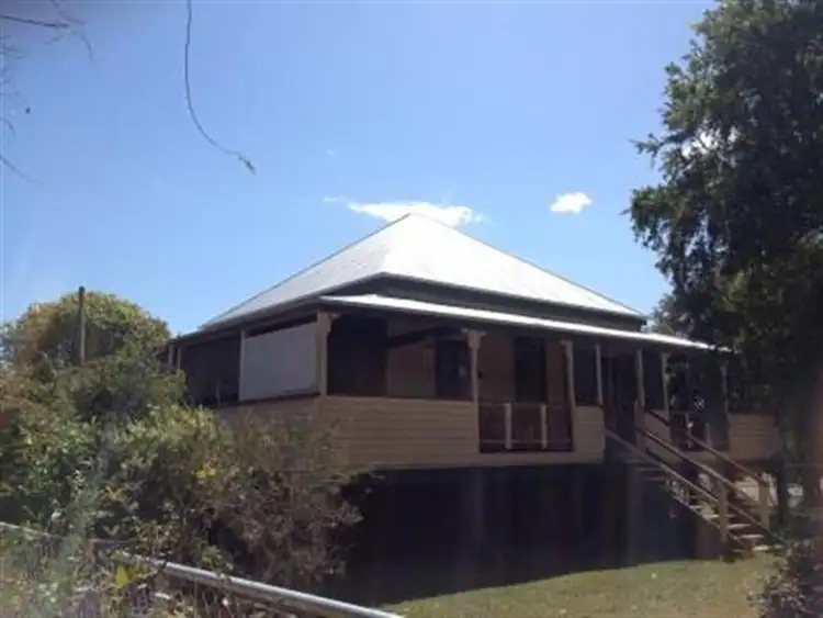 Second view of Homely house listing, 39 Patrick St, Laidley QLD