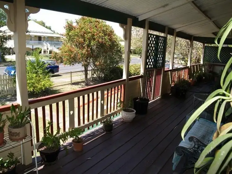 Fourth view of Homely house listing, 39 Patrick St, Laidley QLD