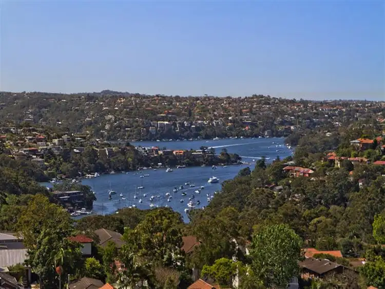 801/221 Ben Boyd Rd, Cremorne NSW