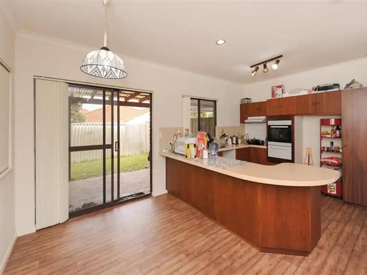 Fifth view of Homely house listing, 22 Gladstone St, St James WA