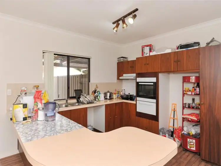 Sixth view of Homely house listing, 22 Gladstone St, St James WA