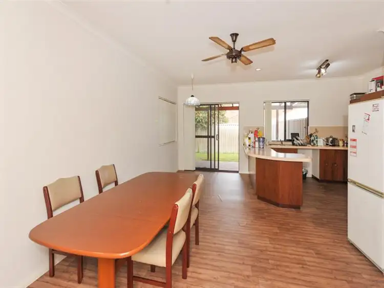Seventh view of Homely house listing, 22 Gladstone St, St James WA