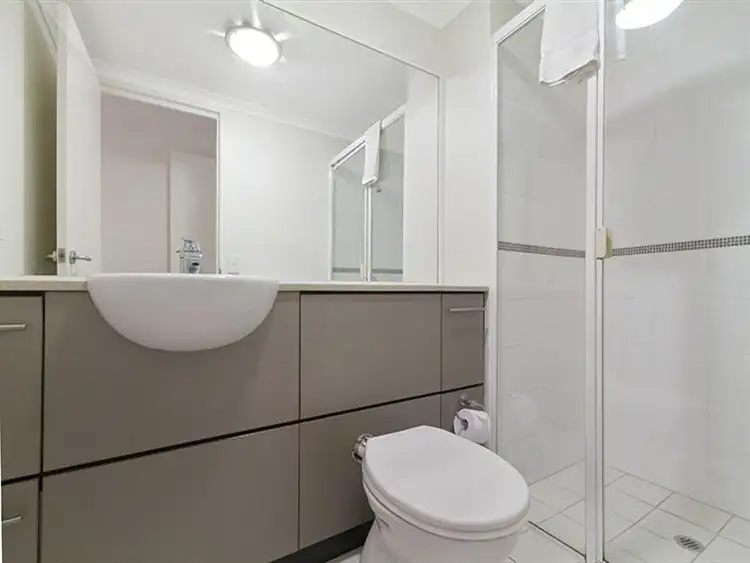 Sixth view of Homely apartment listing, 1803/79 Albert St, Brisbane (cbd) QLD