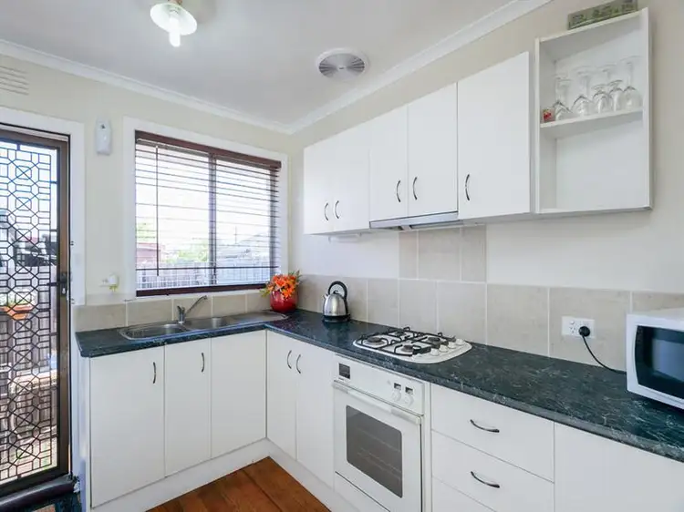 Second view of Homely unit listing, 2/38 Spring St, Thomastown VIC