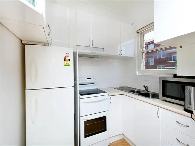 Third view of Homely unit listing, 12/157-159 The Grand Pde, Monterey NSW