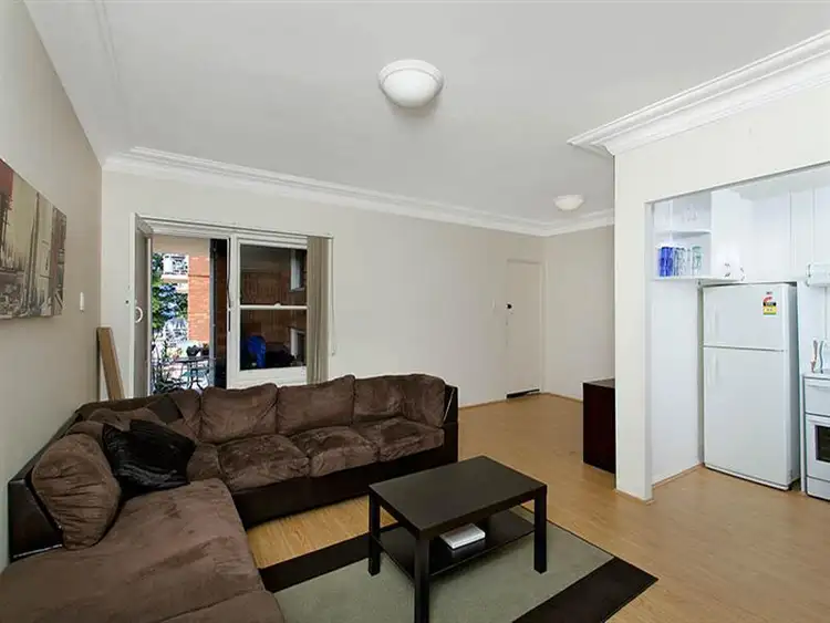 Fifth view of Homely unit listing, 12/157-159 The Grand Pde, Monterey NSW