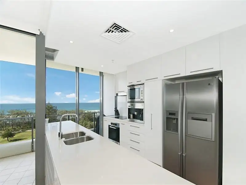 Main view of Homely apartment listing, Apt 16 'Verve' 173 Old Burleigh Rd, Broadbeach QLD