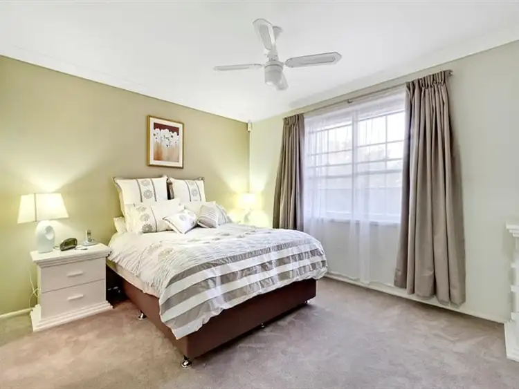 Second view of Homely house listing, 40 Bowness Ct, Kellyville NSW