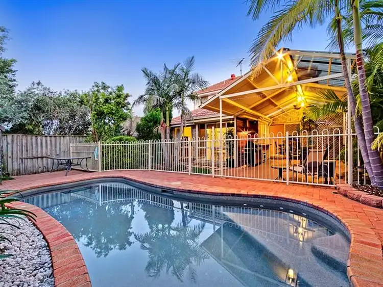 Fourth view of Homely house listing, 40 Bowness Ct, Kellyville NSW