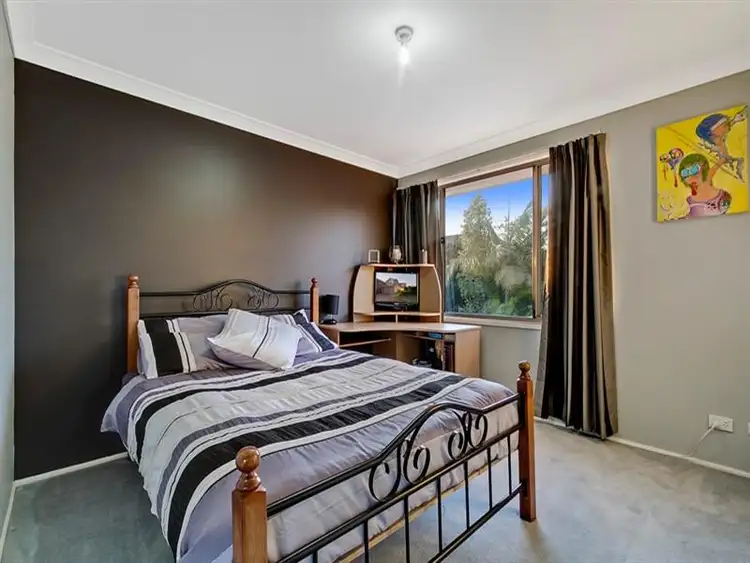 Fifth view of Homely house listing, 40 Bowness Ct, Kellyville NSW