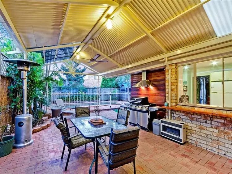 Sixth view of Homely house listing, 40 Bowness Ct, Kellyville NSW