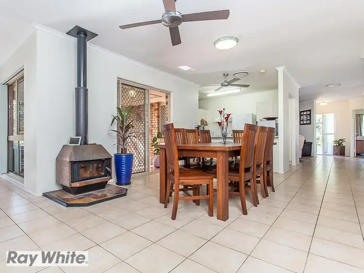 37 Lockyer Dr, Bray Park QLD