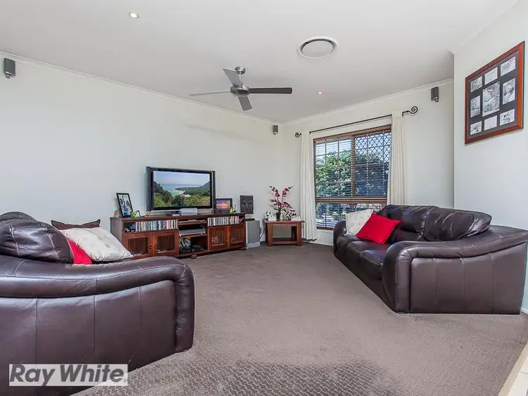 Second view of Homely house listing, 37 Lockyer Dr, Bray Park QLD