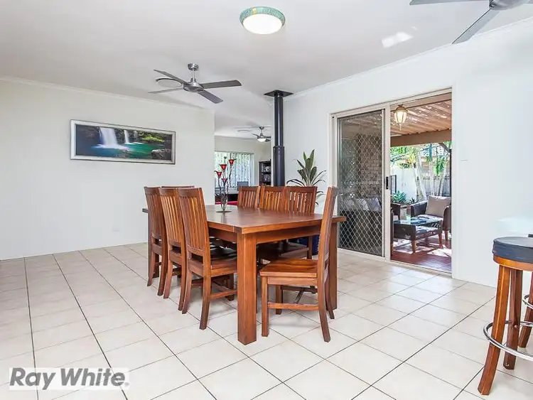 Sixth view of Homely house listing, 37 Lockyer Dr, Bray Park QLD