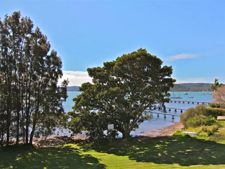 Fourth view of Homely house listing, 153 Steyne Rd, Saratoga NSW