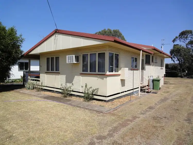 Main view of Homely house listing, 85 John St, Goombungee QLD