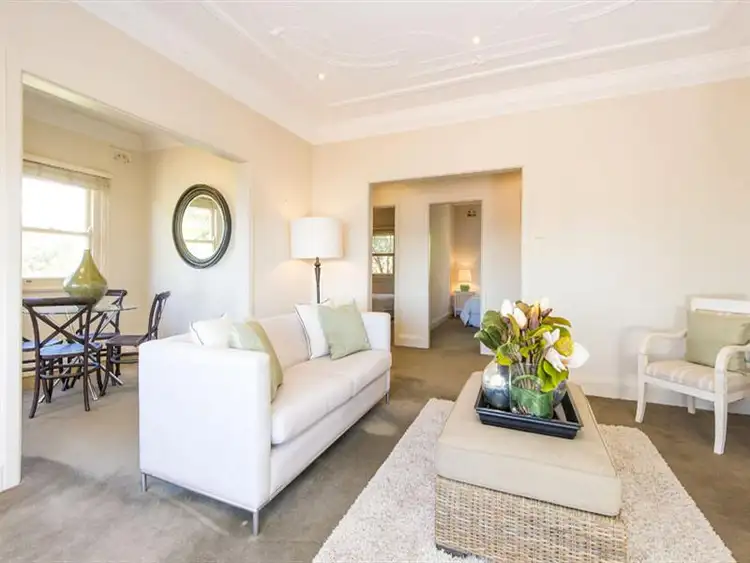 Fifth view of Homely unit listing, 3/46a Moruben Rd, Mosman NSW