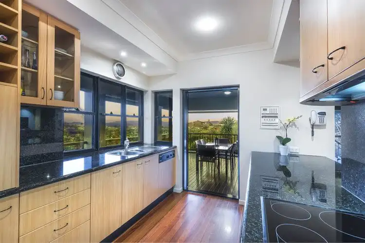 Sixth view of Homely house listing, 9 Apex Street, Clayfield QLD 4011