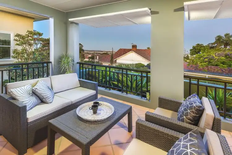 Seventh view of Homely house listing, 9 Apex Street, Clayfield QLD 4011